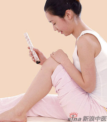 有沒有可以長期堅(jiān)持的艾灸穴位？