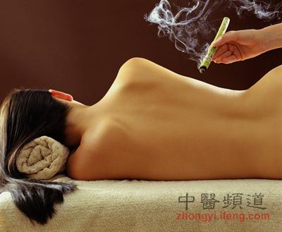 點(diǎn)擊將在新窗口查看全圖 中醫(yī)艾灸養(yǎng)生的十大禁忌