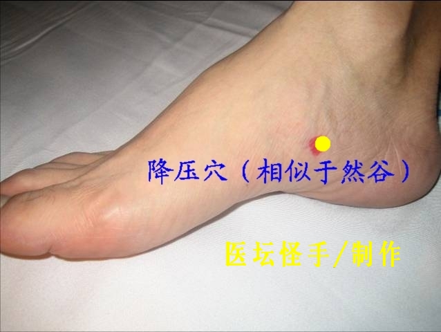 點擊將在新窗口查看全圖 王文遠平衡針灸穴位圖(6-+9) - 3396815 - 3396815博愛