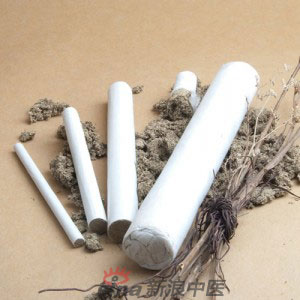 艾灸為什么能預(yù)防疾?。?-艾條