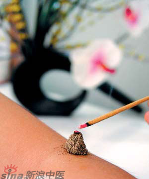 艾灸為什么能防病治??？